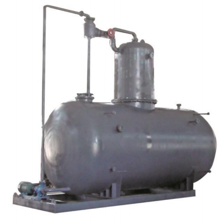迁西除氧器工作步骤
