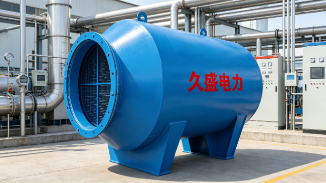 迁西风机消声器